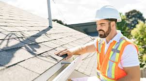 Emergency Roof Repair in Atlantic Highlands, NJ